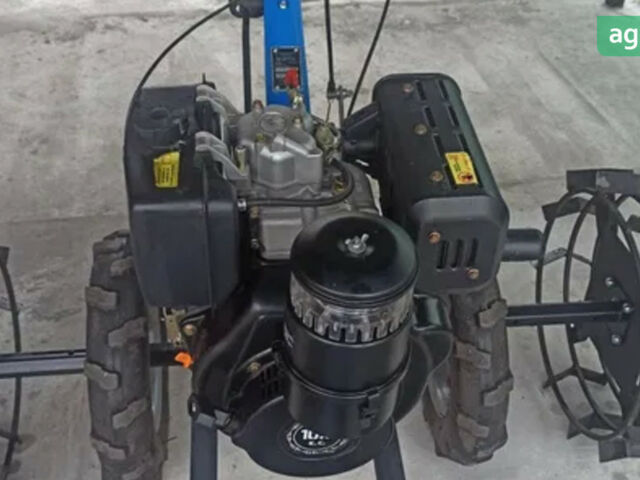 ДТЗ 510ДН, объемом двигателя 0 л и пробегом 0 тыс. км за 728 $, фото 1 на Automoto.ua