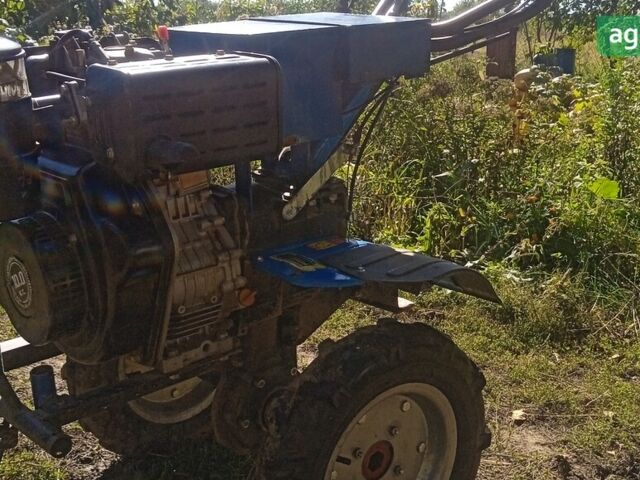 ДТЗ 510ДН, об'ємом двигуна 0 л та пробігом 0 тис. км за 607 $, фото 1 на Automoto.ua
