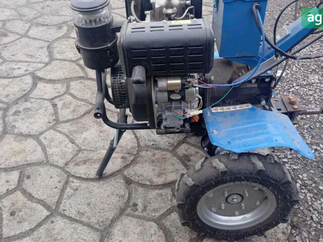 ДТЗ 510ДН, объемом двигателя 0 л и пробегом 0 тыс. км за 1213 $, фото 1 на Automoto.ua