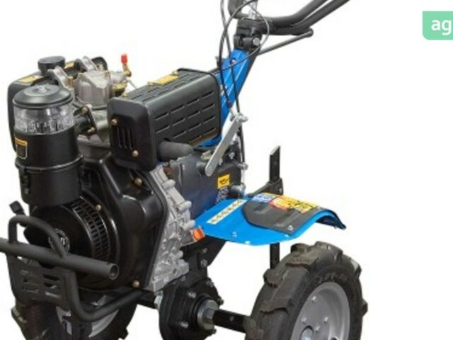 ДТЗ 510ДН, об'ємом двигуна 0 л та пробігом 0 тис. км за 607 $, фото 1 на Automoto.ua