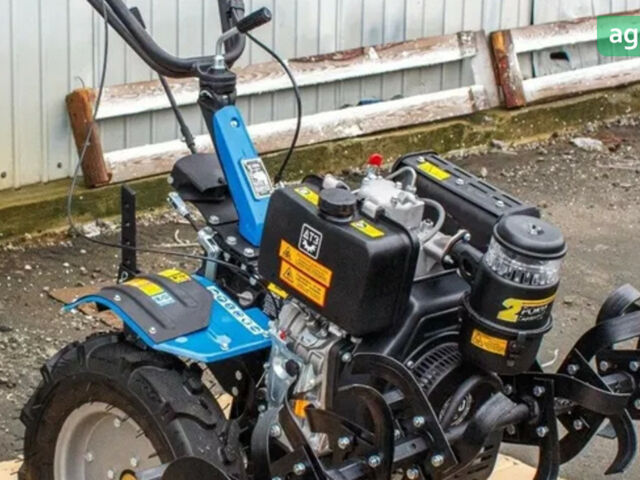 ДТЗ 512ДНЕ, объемом двигателя 0 л и пробегом 0 тыс. км за 347 $, фото 1 на Automoto.ua