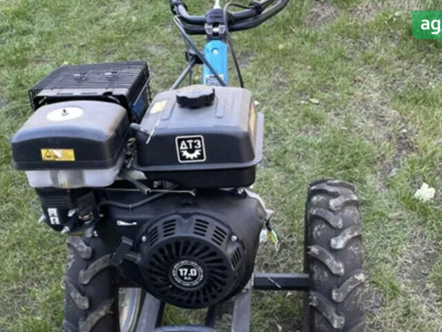 ДТЗ 517БН, об'ємом двигуна 0 л та пробігом 0 тис. км за 752 $, фото 1 на Automoto.ua