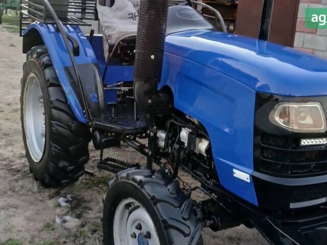 ДТЗ 5244, об'ємом двигуна 0 л та пробігом 0 тис. км за 5500 $, фото 1 на Automoto.ua