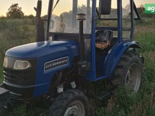 ДТЗ 5244, об'ємом двигуна 0 л та пробігом 0 тис. км за 6200 $, фото 1 на Automoto.ua