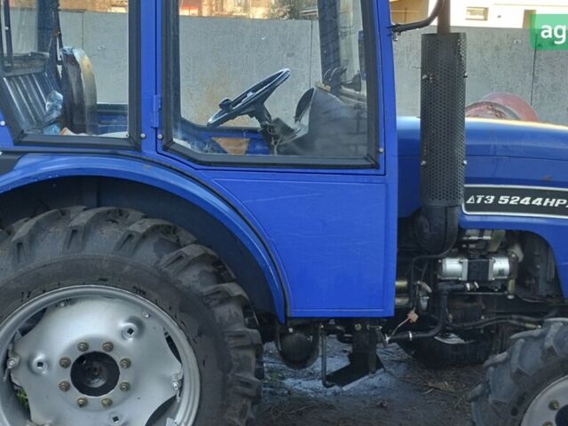 ДТЗ 5244 HPX, объемом двигателя 1.91 л и пробегом 0 тыс. км за 6500 $, фото 1 на Automoto.ua