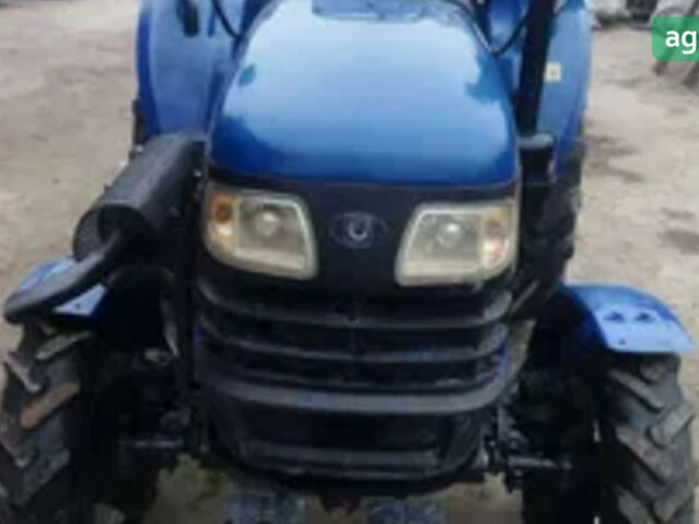 ДТЗ 5244 HPX, объемом двигателя 0 л и пробегом 0 тыс. км за 5600 $, фото 1 на Automoto.ua