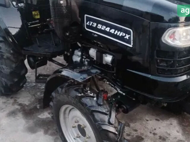 ДТЗ 5244 HPX, объемом двигателя 1.91 л и пробегом 0 тыс. км за 6000 $, фото 1 на Automoto.ua