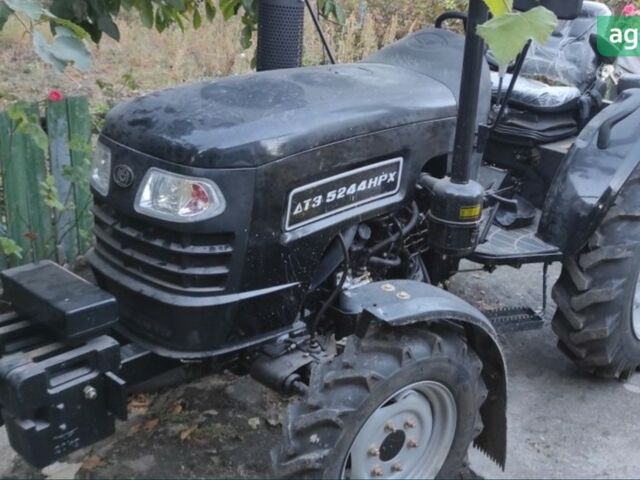 ДТЗ 5244 HPX, объемом двигателя 0 л и пробегом 0 тыс. км за 6500 $, фото 1 на Automoto.ua