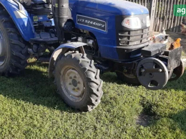 ДТЗ 5244 HPX, объемом двигателя 1.91 л и пробегом 0 тыс. км за 5900 $, фото 1 на Automoto.ua