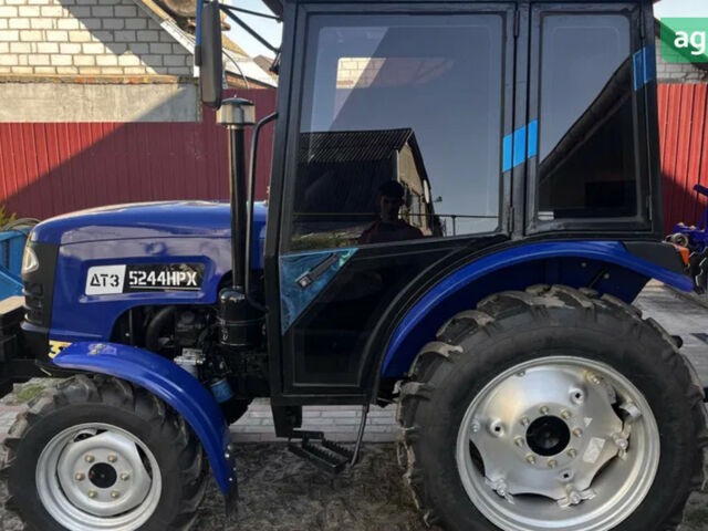 ДТЗ 5244 HPX, объемом двигателя 1.91 л и пробегом 0 тыс. км за 8300 $, фото 1 на Automoto.ua