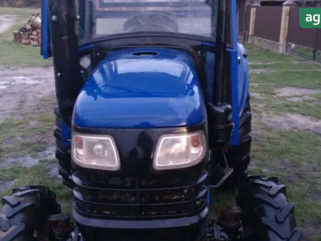 ДТЗ 5244 HPX, об'ємом двигуна 1.91 л та пробігом 0 тис. км за 7500 $, фото 1 на Automoto.ua