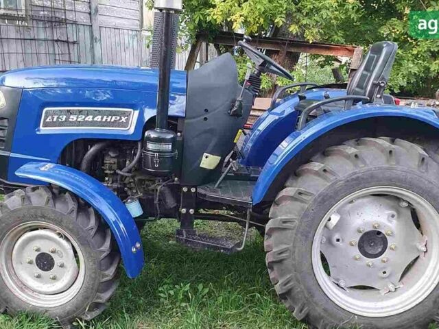 ДТЗ 5244 HPX, объемом двигателя 1.91 л и пробегом 0 тыс. км за 6000 $, фото 1 на Automoto.ua