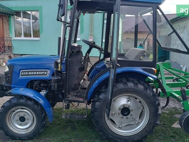 ДТЗ 5244 HPX, об'ємом двигуна 2 л та пробігом 0 тис. км за 7200 $, фото 1 на Automoto.ua