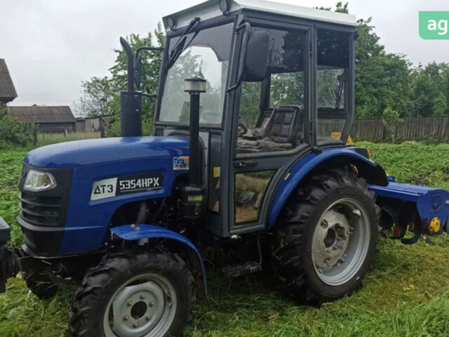 ДТЗ 5354 НРХ, об'ємом двигуна 0 л та пробігом 0 тис. км за 9200 $, фото 1 на Automoto.ua