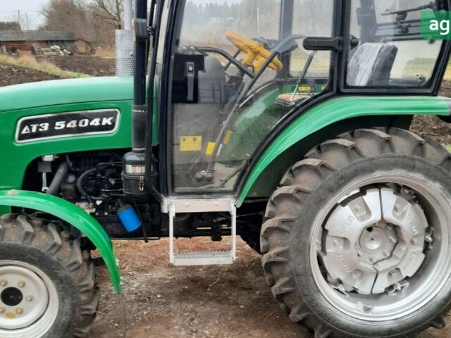 ДТЗ 5404, об'ємом двигуна 0 л та пробігом 0 тис. км за 9352 $, фото 1 на Automoto.ua