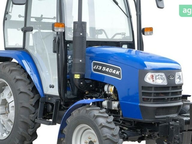 ДТЗ 5404К, об'ємом двигуна 2.55 л та пробігом 0 тис. км за 11262 $, фото 1 на Automoto.ua