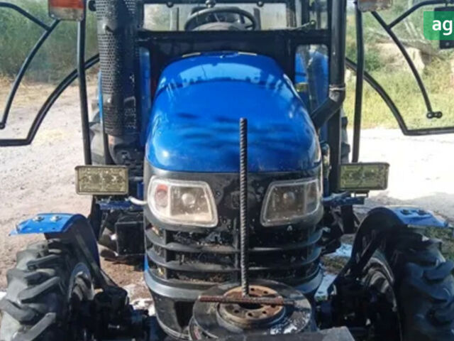 ДТЗ 5404К, об'ємом двигуна 0 л та пробігом 0 тис. км за 9706 $, фото 1 на Automoto.ua