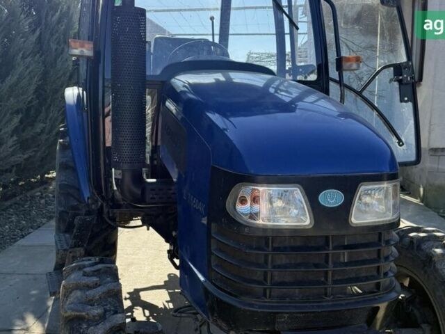 ДТЗ 5504К, объемом двигателя 0 л и пробегом 0 тыс. км за 9900 $, фото 1 на Automoto.ua