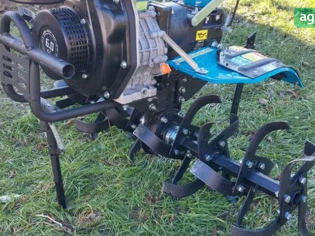ДТЗ 560ДН, об'ємом двигуна 0 л та пробігом 0 тис. км за 740 $, фото 1 на Automoto.ua