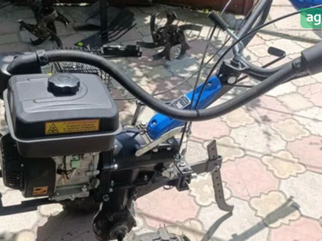 ДТЗ 570БН/M2, об'ємом двигуна 0.17 л та пробігом 0 тис. км за 510 $, фото 1 на Automoto.ua
