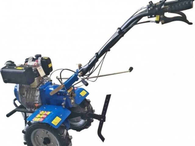 ДТЗ 585Д, об'ємом двигуна 0.34 л та пробігом 1 тис. км за 729 $, фото 1 на Automoto.ua