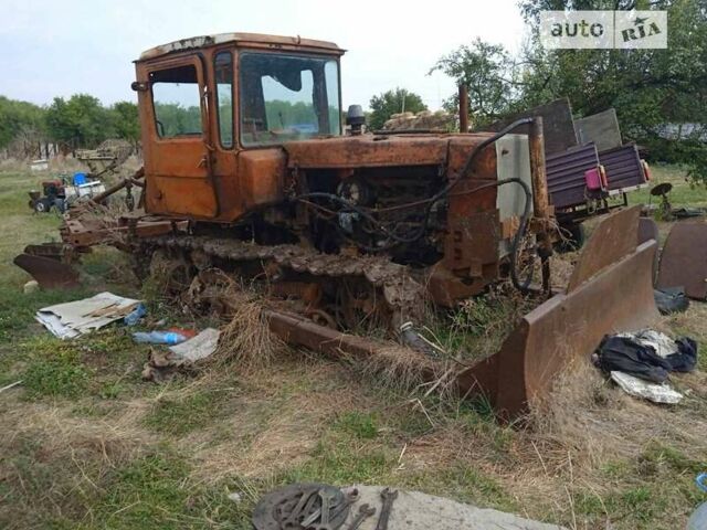 ДТЗ 75, объемом двигателя 0 л и пробегом 10 тыс. км за 2567 $, фото 1 на Automoto.ua
