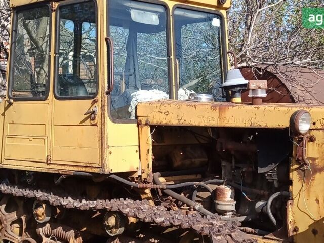 ДТЗ 75, об'ємом двигуна 0 л та пробігом 10 тис. км за 5952 $, фото 1 на Automoto.ua