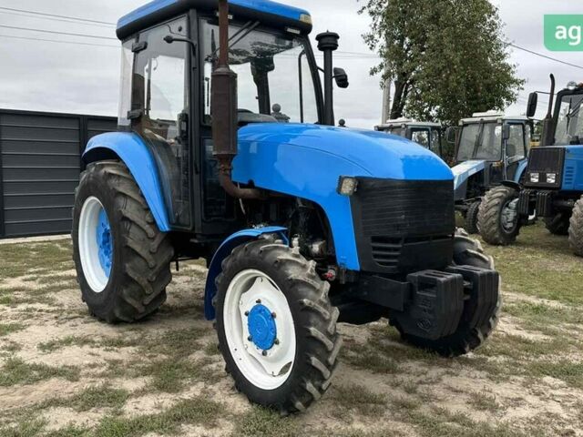 ДТЗ 804, объемом двигателя 0 л и пробегом 0 тыс. км за 10500 $, фото 1 на Automoto.ua