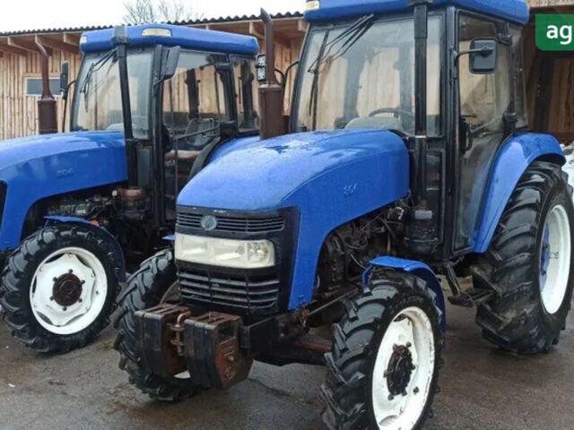 ДТЗ 804, об'ємом двигуна 0 л та пробігом 0 тис. км за 7900 $, фото 1 на Automoto.ua