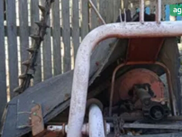 ДТЗ 9G, объемом двигателя 0 л и пробегом 0 тыс. км за 262 $, фото 1 на Automoto.ua