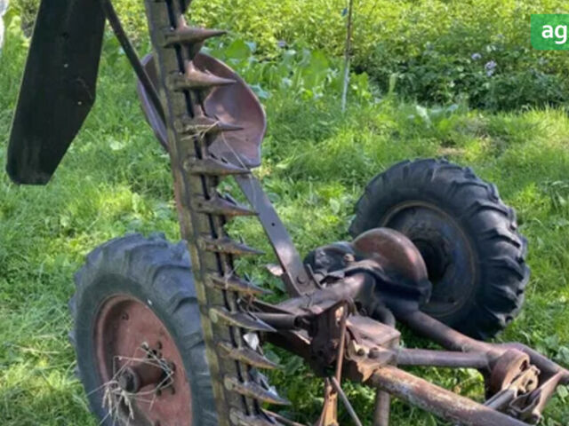 ДТЗ 9G, объемом двигателя 0 л и пробегом 0 тыс. км за 170 $, фото 1 на Automoto.ua