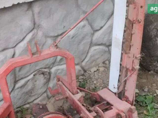 ДТЗ 9G, об'ємом двигуна 0 л та пробігом 0 тис. км за 238 $, фото 1 на Automoto.ua