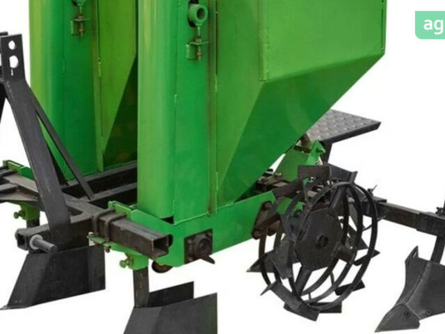 ДТЗ КС, об'ємом двигуна 0 л та пробігом 0 тис. км за 452 $, фото 1 на Automoto.ua