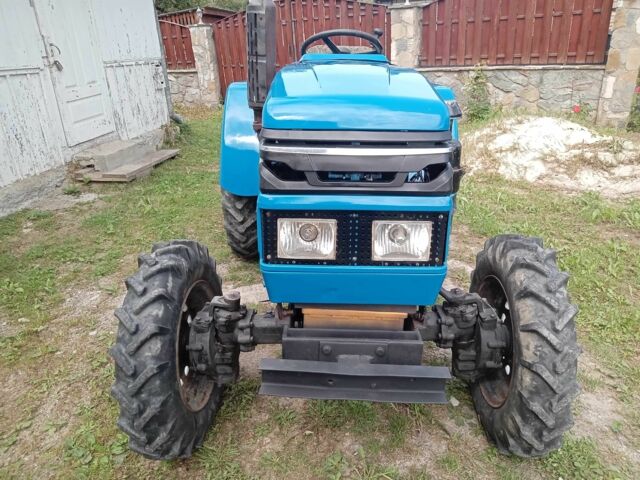 ДТЗ Другая, объемом двигателя 1.5 л и пробегом 2 тыс. км за 3700 $, фото 1 на Automoto.ua