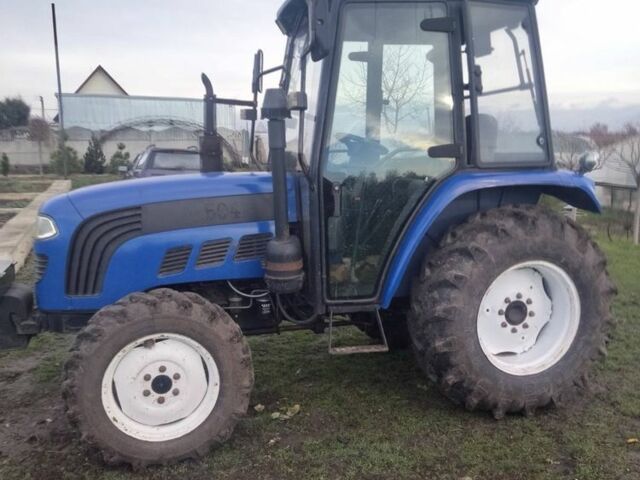 ДТЗ Інша, об'ємом двигуна 0 л та пробігом 3 тис. км за 7500 $, фото 1 на Automoto.ua