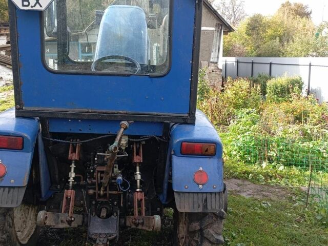 ДТЗ Інша 2013 у Шепетовке на Automoto.ua ДТЗ Інша, об'ємом двигуна 1.25 л та пробігом 1 тис. км за 4300 $, фото 1 на Automoto.ua