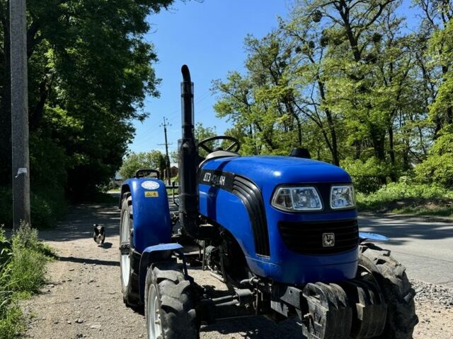 ДТЗ Другая, объемом двигателя 0 л и пробегом 2 тыс. км за 4800 $, фото 1 на Automoto.ua