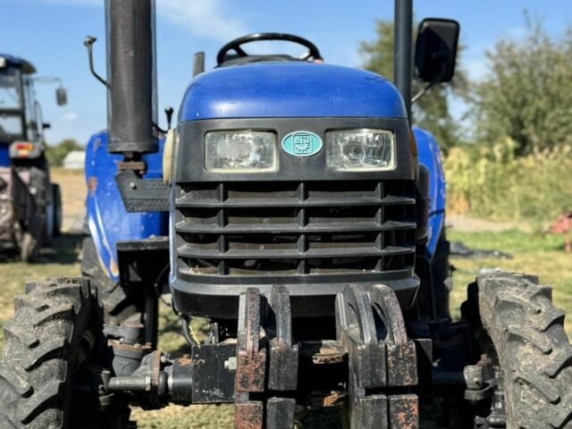 ДТЗ Другая, объемом двигателя 0 л и пробегом 3 тыс. км за 5000 $, фото 1 на Automoto.ua