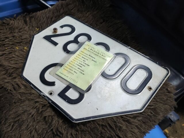 ДТЗ Другая, объемом двигателя 0 л и пробегом 400 тыс. км за 1899 $, фото 1 на Automoto.ua