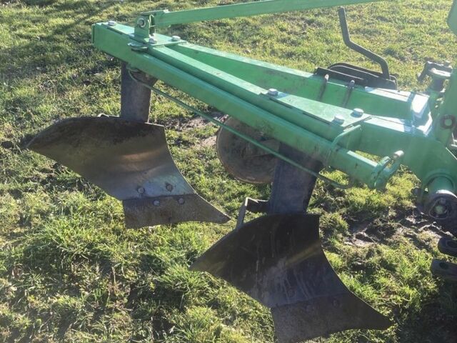 ДТЗ Другая, объемом двигателя 1.9 л и пробегом 1000 тыс. км за 5200 $, фото 1 на Automoto.ua