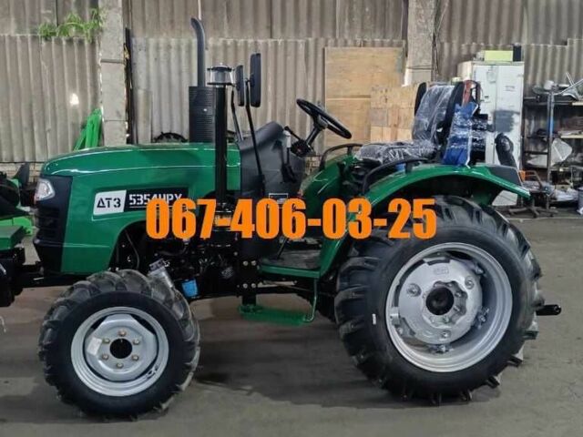 ДТЗ Інша, об'ємом двигуна 1.91 л та пробігом 1 тис. км за 7300 $, фото 1 на Automoto.ua