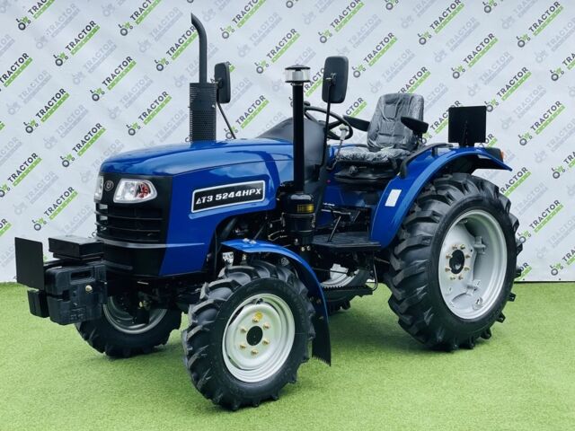 ДТЗ Другая, объемом двигателя 1.91 л и пробегом 1 тыс. км за 6900 $, фото 1 на Automoto.ua