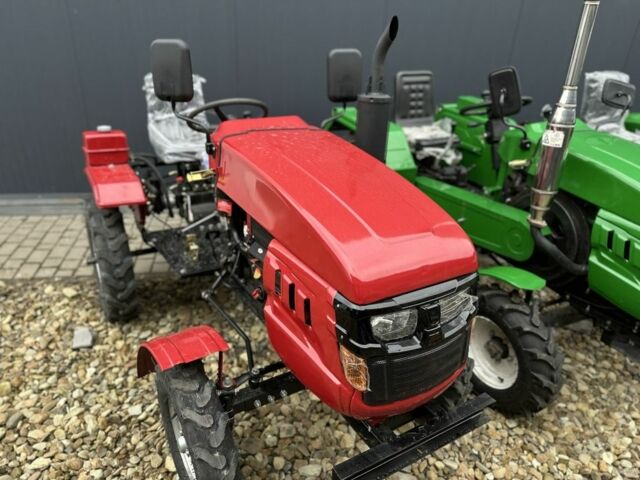 ДТЗ Другая 2024 в Стрые на Automoto.ua ДТЗ Другая, объемом двигателя 0 л и пробегом 1 тыс. км за 2250 $, фото 1 на Automoto.ua