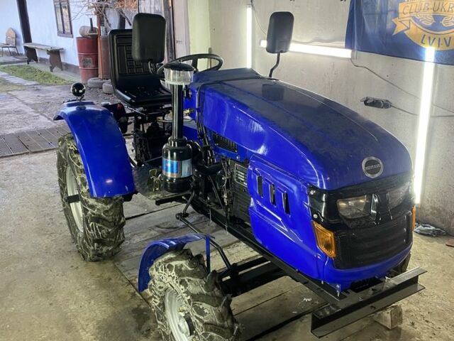 ДТЗ Інша, об'ємом двигуна 0 л та пробігом 10 тис. км за 2000 $, фото 1 на Automoto.ua
