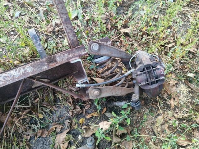 ДТЗ Інша, об'ємом двигуна 0 л та пробігом 1000 тис. км за 122 $, фото 1 на Automoto.ua