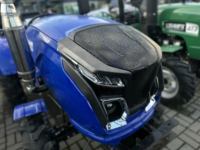 ДТЗ Другая 2024 в Стрые на Automoto.ua ДТЗ Другая, объемом двигателя 0 л и пробегом 1 тыс. км за 2900 $, фото 1 на Automoto.ua