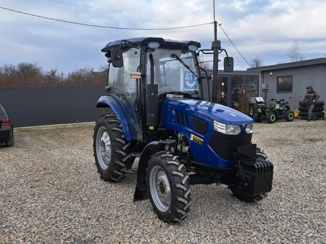 ДТЗ Інша, об'ємом двигуна 3.2 л та пробігом 1 тис. км за 16000 $, фото 1 на Automoto.ua