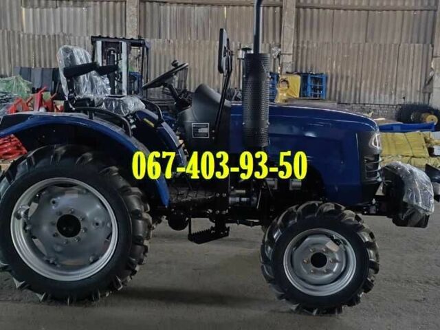 ДТЗ Інша, об'ємом двигуна 1.91 л та пробігом 1 тис. км за 7050 $, фото 1 на Automoto.ua