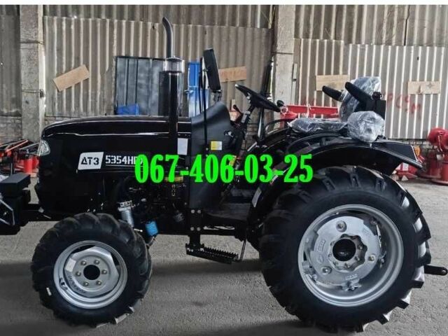 ДТЗ Інша, об'ємом двигуна 0 л та пробігом 1 тис. км за 6800 $, фото 1 на Automoto.ua