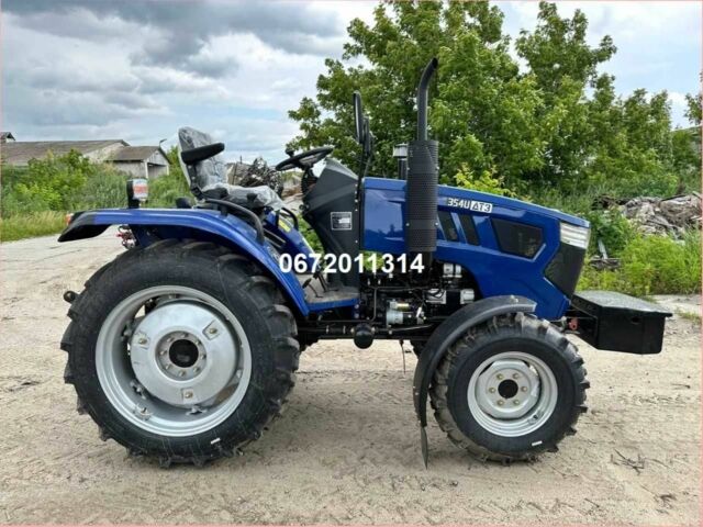 ДТЗ Інша, об'ємом двигуна 0 л та пробігом 1 тис. км за 8000 $, фото 1 на Automoto.ua